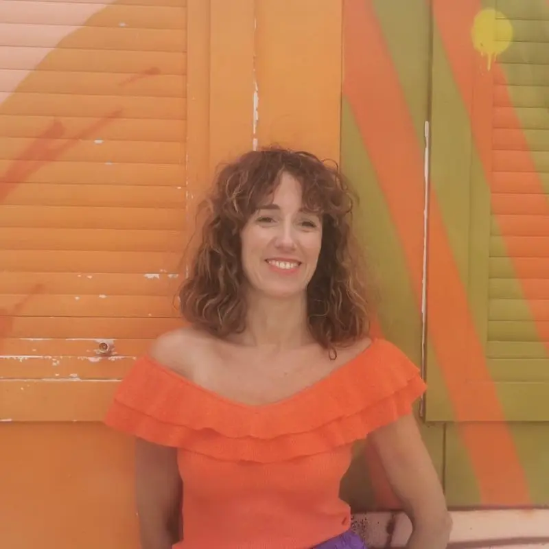 Delphine E.